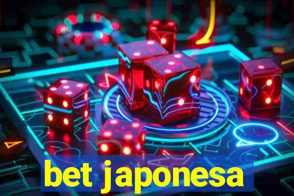 bet japonesa